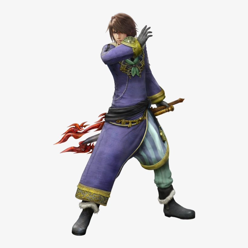 Black Mage - Final Fantasy Xiii 2 Noel, transparent png