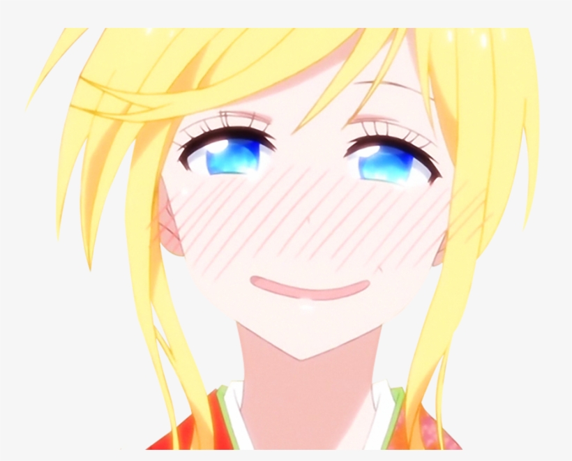 View Samegoogleiqdbsaucenao Tumblr Njckei4i7p1sbxbn0o1 - Nisekoi, transparent png