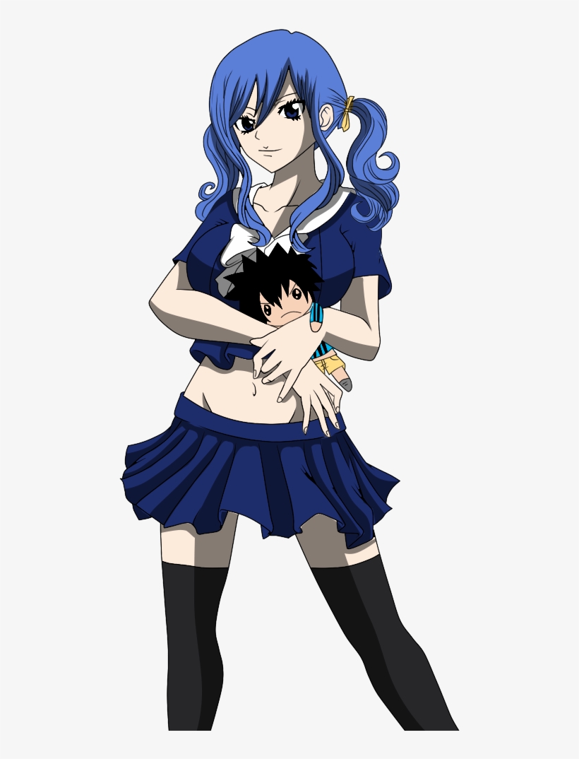 Buscar Con Google - Jubia Lokser Fairy Tail, transparent png