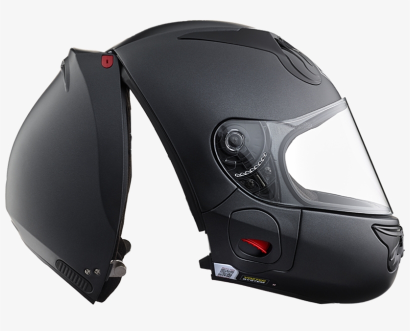 The Revolution - Motorcycle Helmet Accessories, transparent png