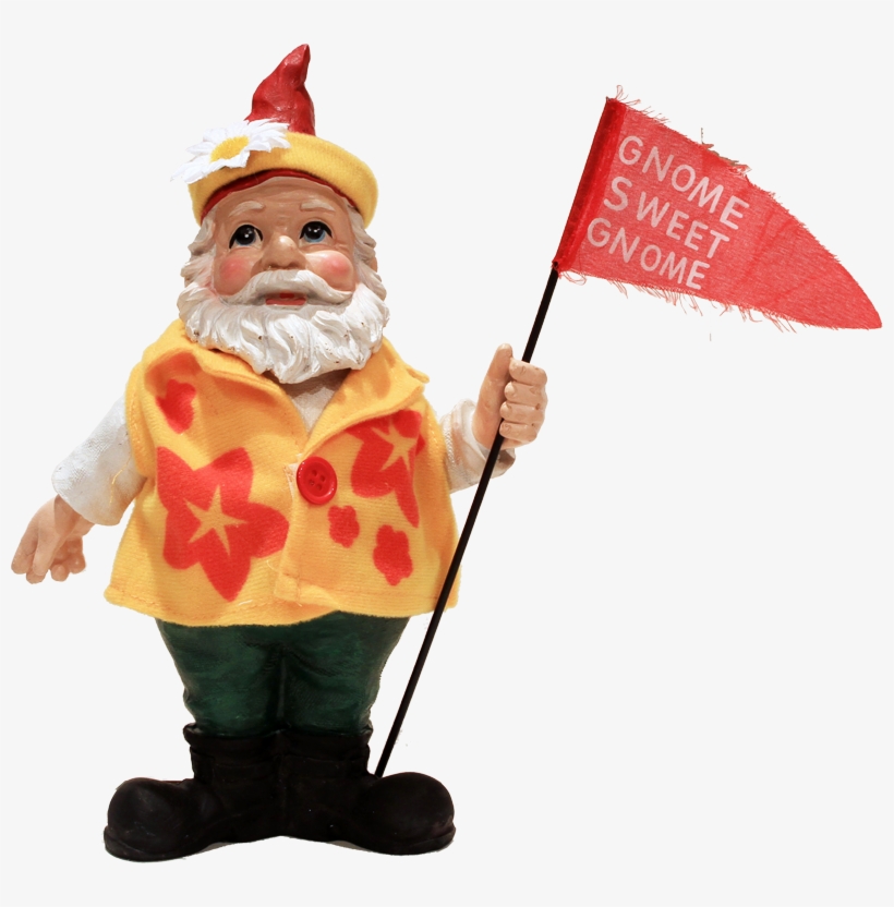 About Alfredo - Gnome, transparent png