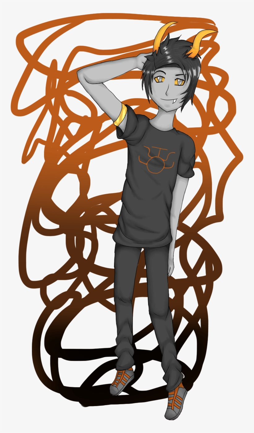 Who Even Is This Douchebag By Byakuzaya100102 On Deviantart - Cartoon, transparent png