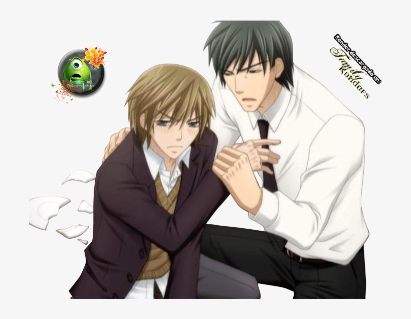 Png-shinobu X Miyagi - Miyagi X Shinobu Nc, transparent png