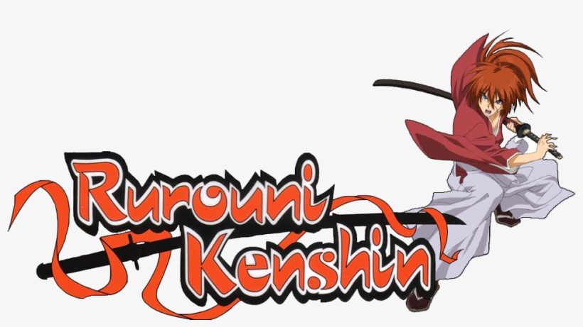 Rurouni Kenshin Tv Series Unreleased Music - Rurouni Kenshin Title, transparent png