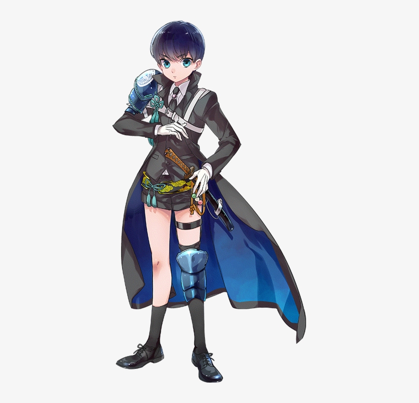 Kenshin-1 - Kenshin Kagemitsu, transparent png