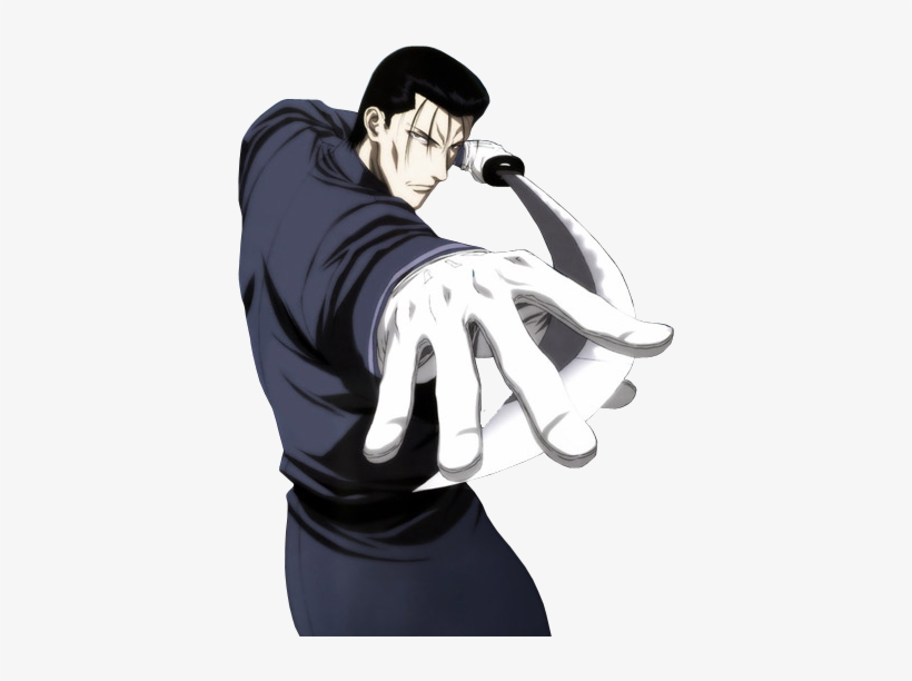 Http - //i39 - Tinypic - Com/5lcppf - Anime Characters Renders, transparent png