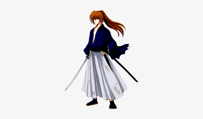 82413 1371130144 - Rurouni Kenshin Tsuiokuhen, transparent png