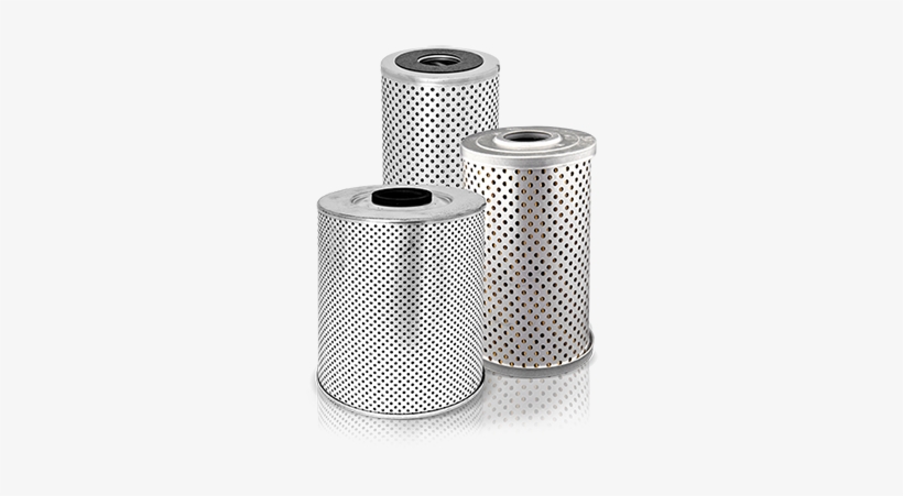 Purolator Heavy Duty Hydraulic Filters - Hydraulic Filters, transparent png