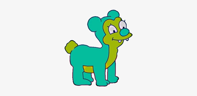 Curious Bear Cub - Wiki, transparent png
