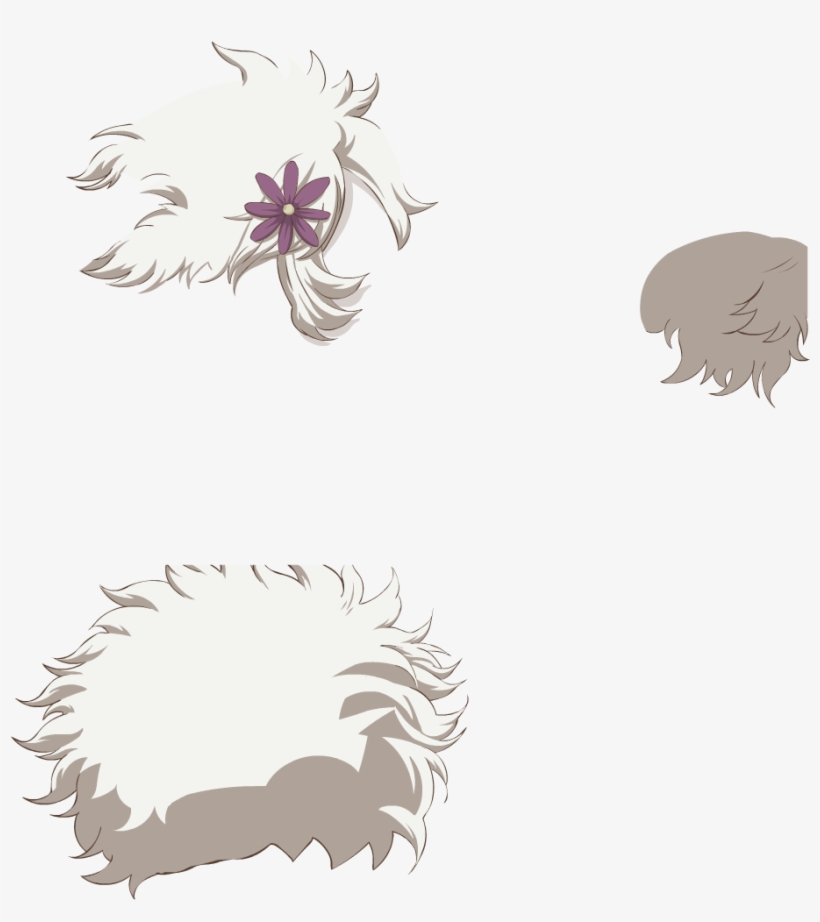 Shinobu 145kb Feb 01 2011 - Animated Cartoon, transparent png