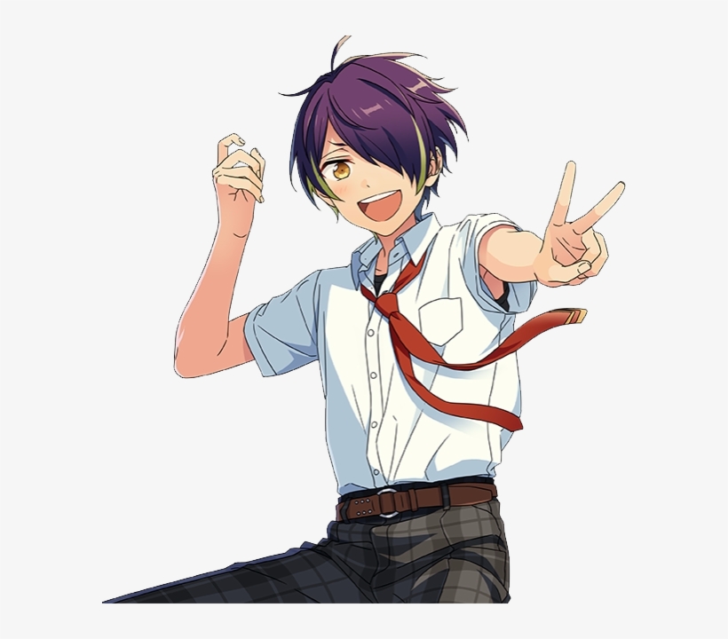 Related Wallpapers - Shinobu Sengoku Png, transparent png