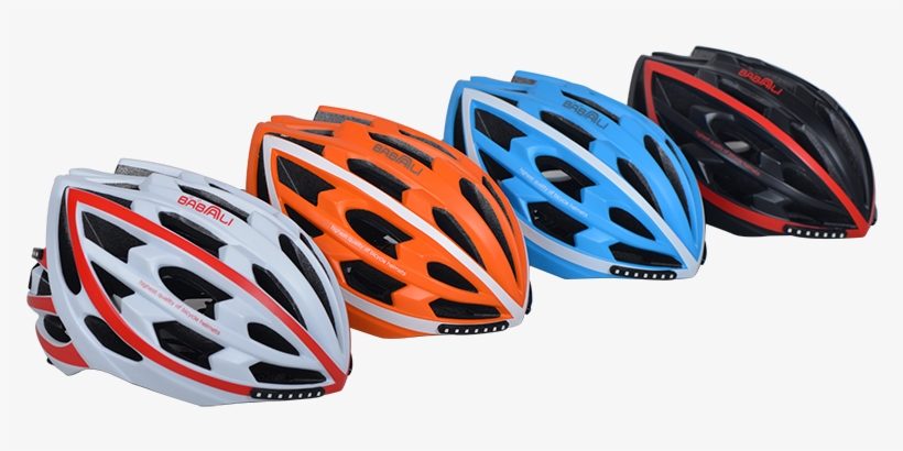 Slide Background - Bicycle Helmet, transparent png