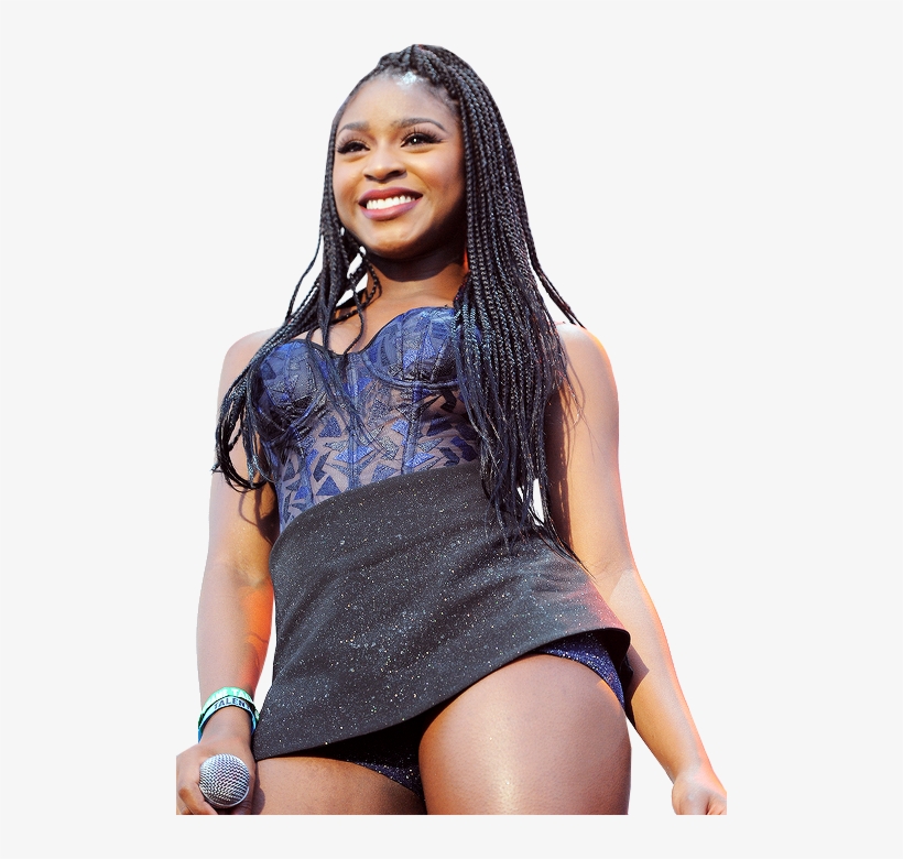 Normani Kordei Png - Girl, transparent png
