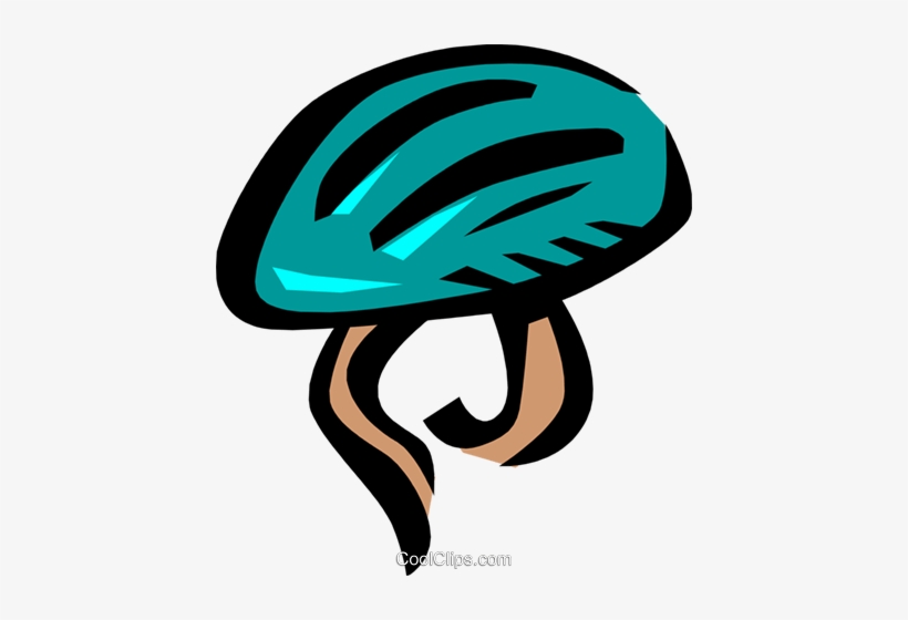 Motorcycle Helmet Clipart Transparent - Bike Helmet Clip Art, transparent png