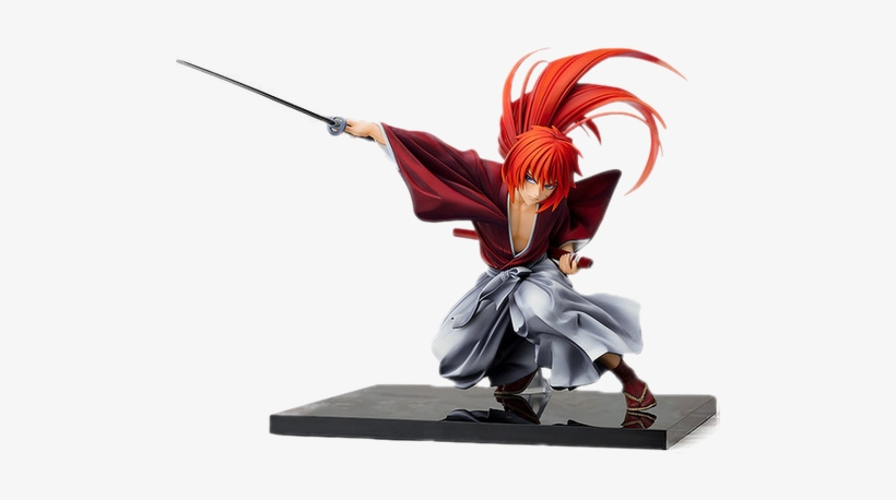 Rurouni Kenshin, transparent png