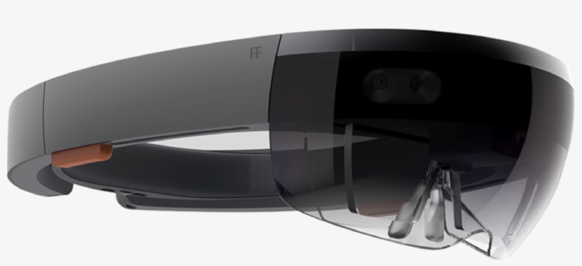 Microsoft Hololens Gespiegelt - Hololens Png, transparent png