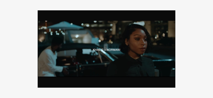 Khalid & Normani "love Lies" - Love Lies, transparent png