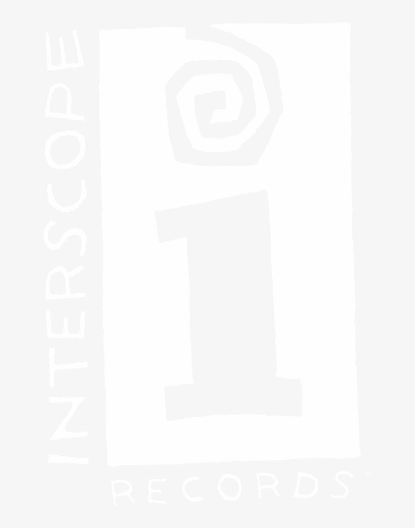 Interscope Records - Interscope Records T Shirt, transparent png