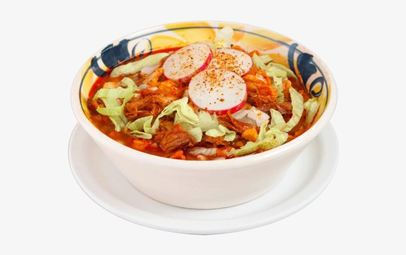 Pide Pozole Grande Ahora - Pozole, transparent png