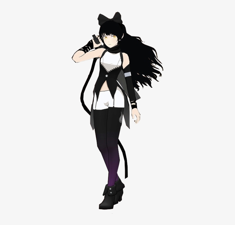 Blake Belladonna - Blake Belladonna Volume 1, transparent png