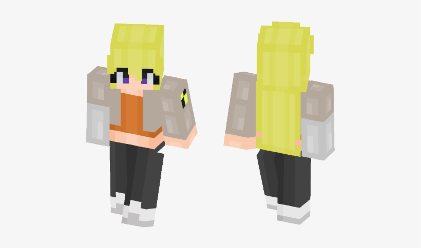 Yang Xiao Long / Rwby - Cartoon, transparent png