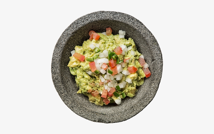 Guacamole Mexican Food - Guacamoles Png, transparent png