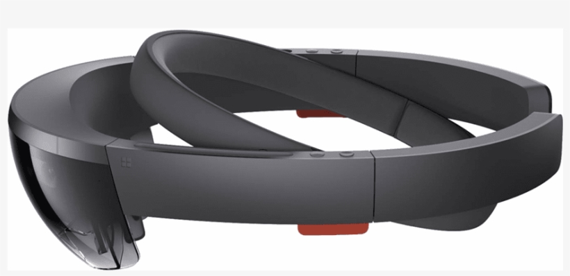 In My Opinion, This Device Can Only Be Described As - Hololens 功能, transparent png