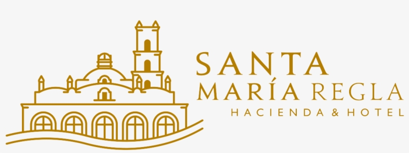 Hacienda De Regla - Hacienda Santa Maria Regla Logo, transparent png