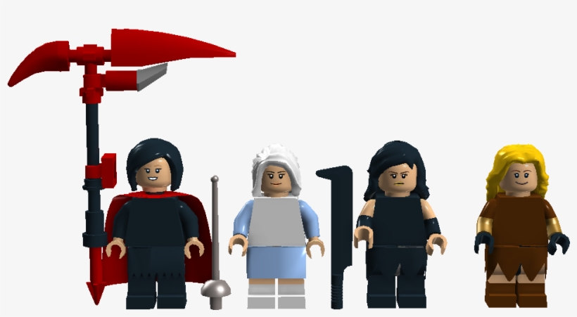 1 / - Lego, transparent png