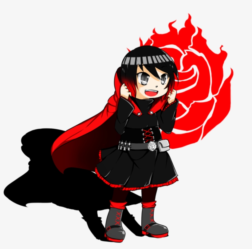 Free Download Rwby Clip Art Clipart Blake Belladonna - Rwby Clip Art, transparent png