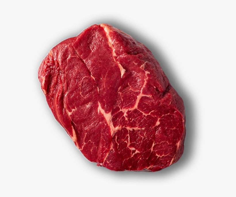 Chuck Roast - Meat, transparent png