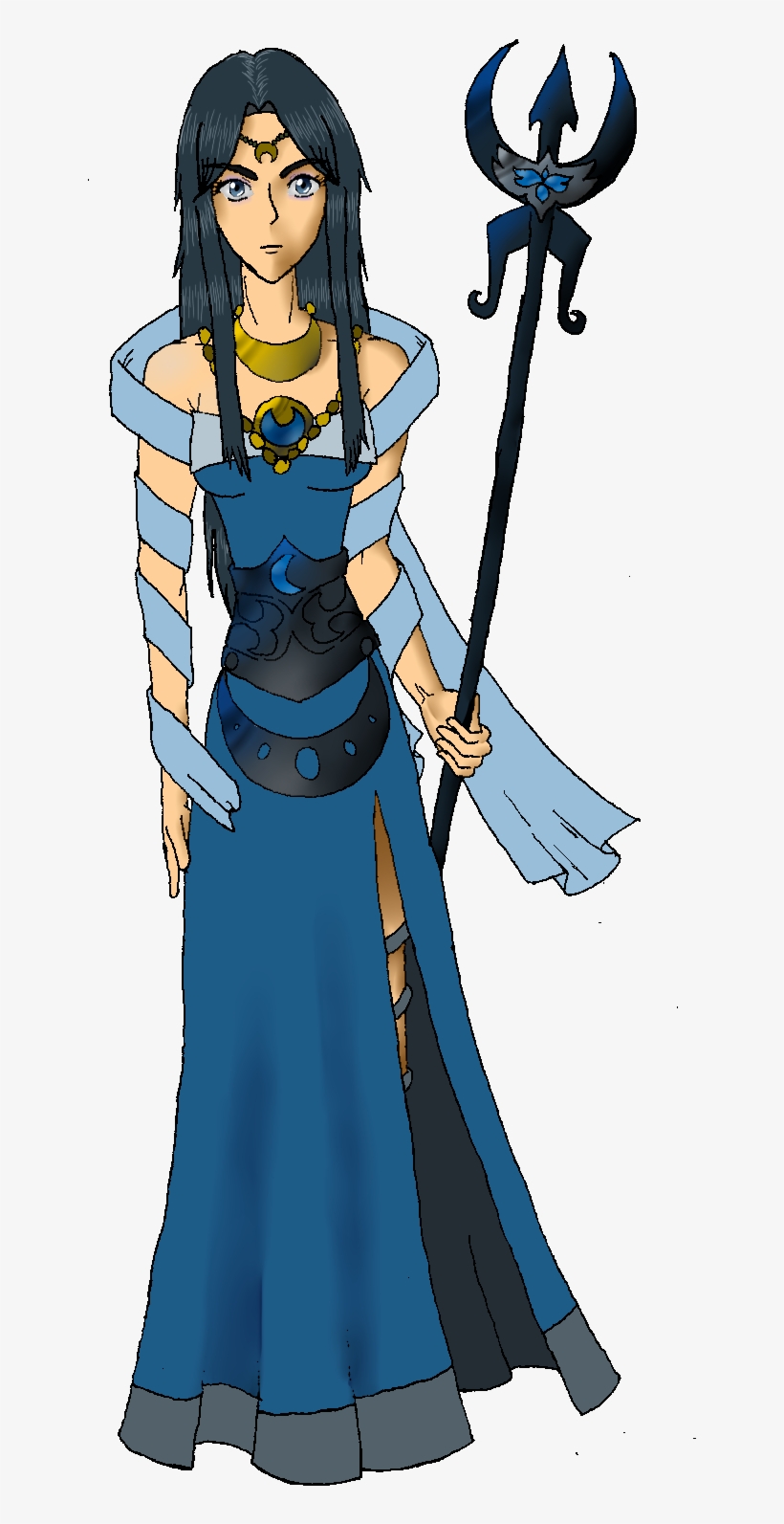 Artemis - Cartoon, transparent png