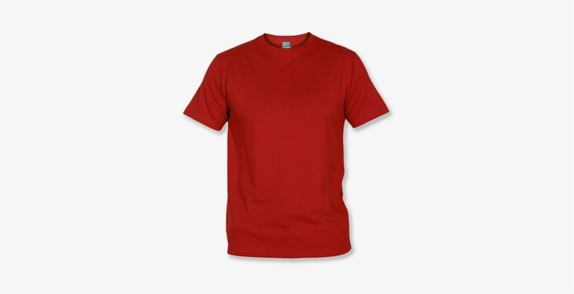 Camisetarojatrans - Camisa Lacoste Preco, transparent png
