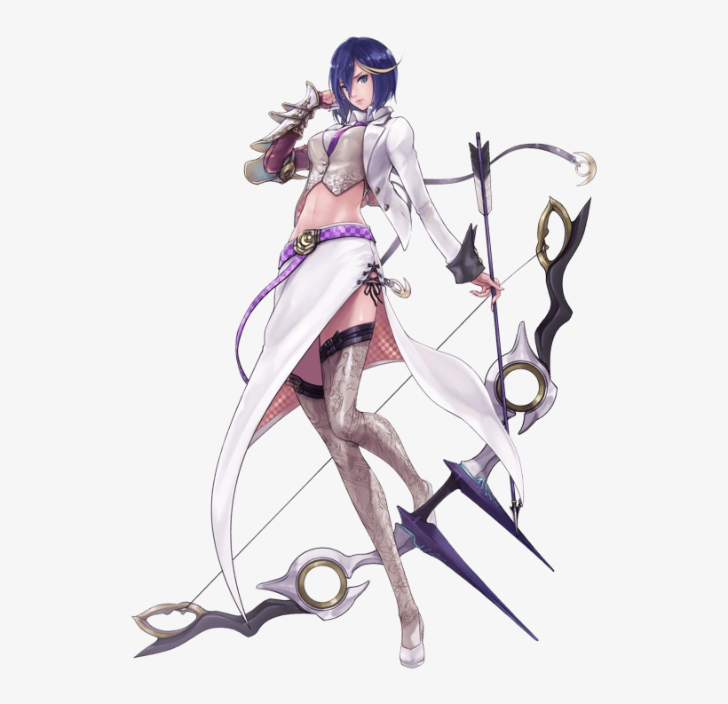 Artemis - Phantom Of The Kill Artemis, transparent png