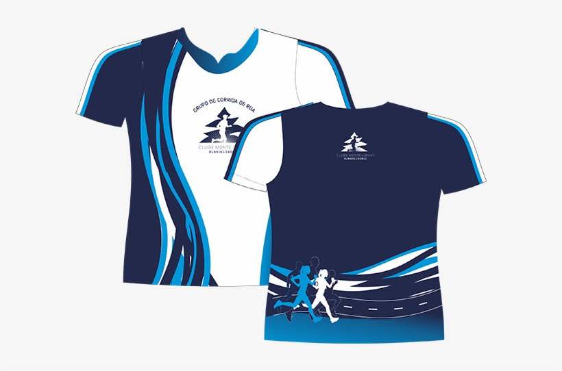 Camiseta Corrida 02, transparent png