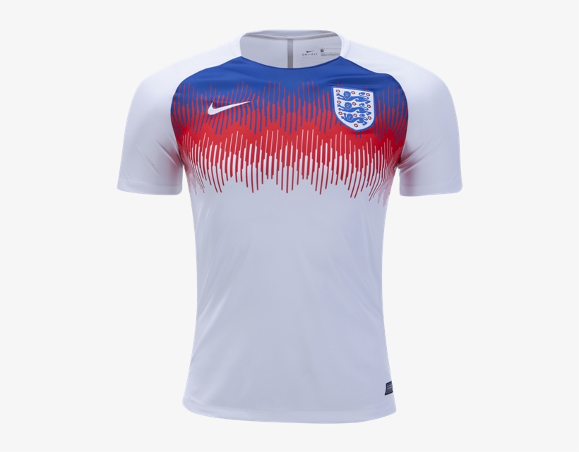 england training kit 2018