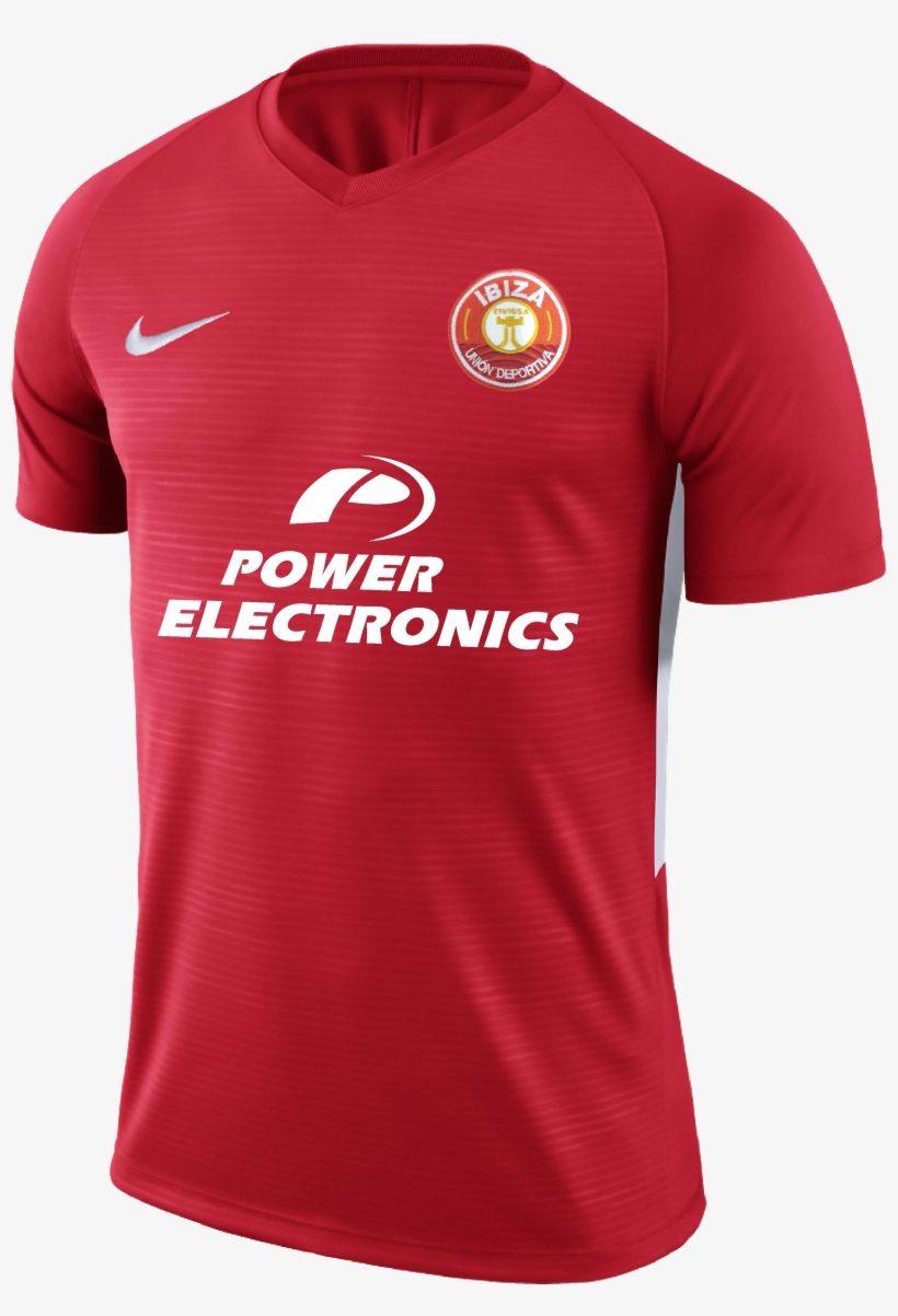 Simpatizante Segunda Equipación 2018 / - Nike Team Canada T Shirt, transparent png