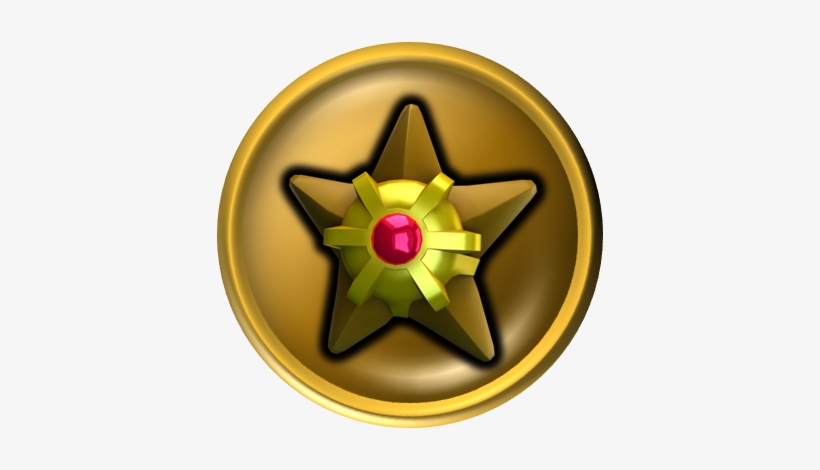 Staryu Space - Circle, transparent png