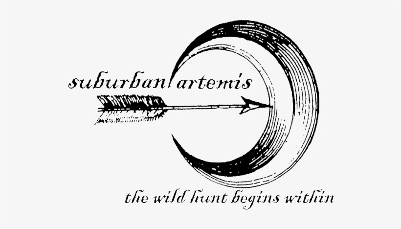 Suburban Artemis Logo - Artemis Art, transparent png