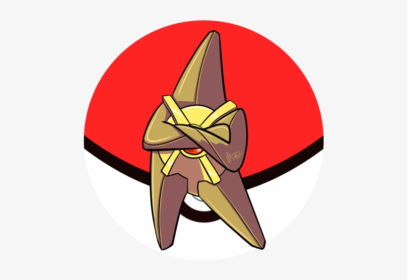 Staryu By Kaleidoskopic On Deviantart - Ice Cream, transparent png