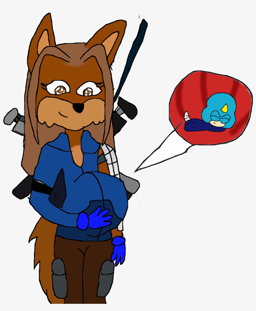 Artemis Ate Volk - Cartoon, transparent png
