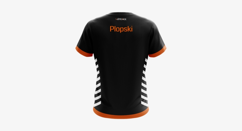 Camiseta "plopski" Oficial - T-shirt, transparent png