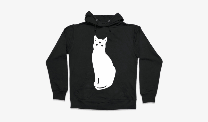Artemis Hooded Sweatshirt - Read Books And Be Happy Hoodie: Funny Hoodie From Lookhuman., transparent png