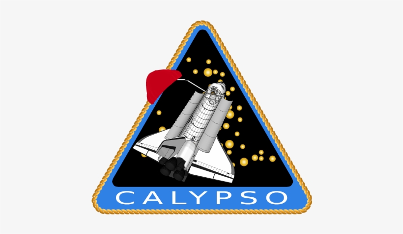 Calypso Artemis Patch - Feathers Hotel, transparent png