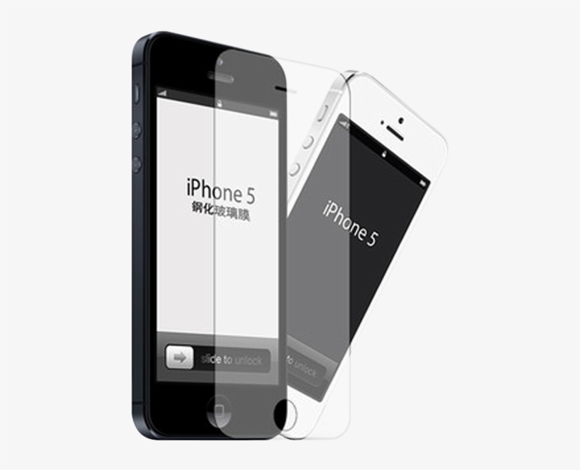 Hapurs Tempered Glass Screen Protector Ultra Thin - Mobile Phone, transparent png