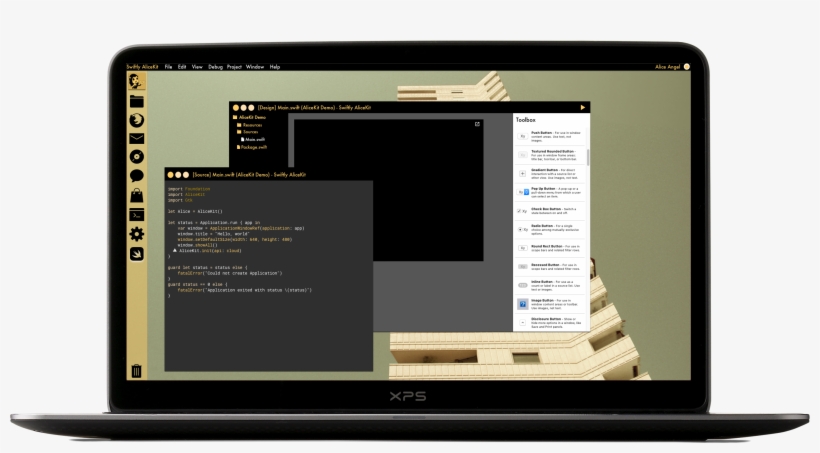Artemis, The Swift Machine Is On - Artemis Ubuntu, transparent png