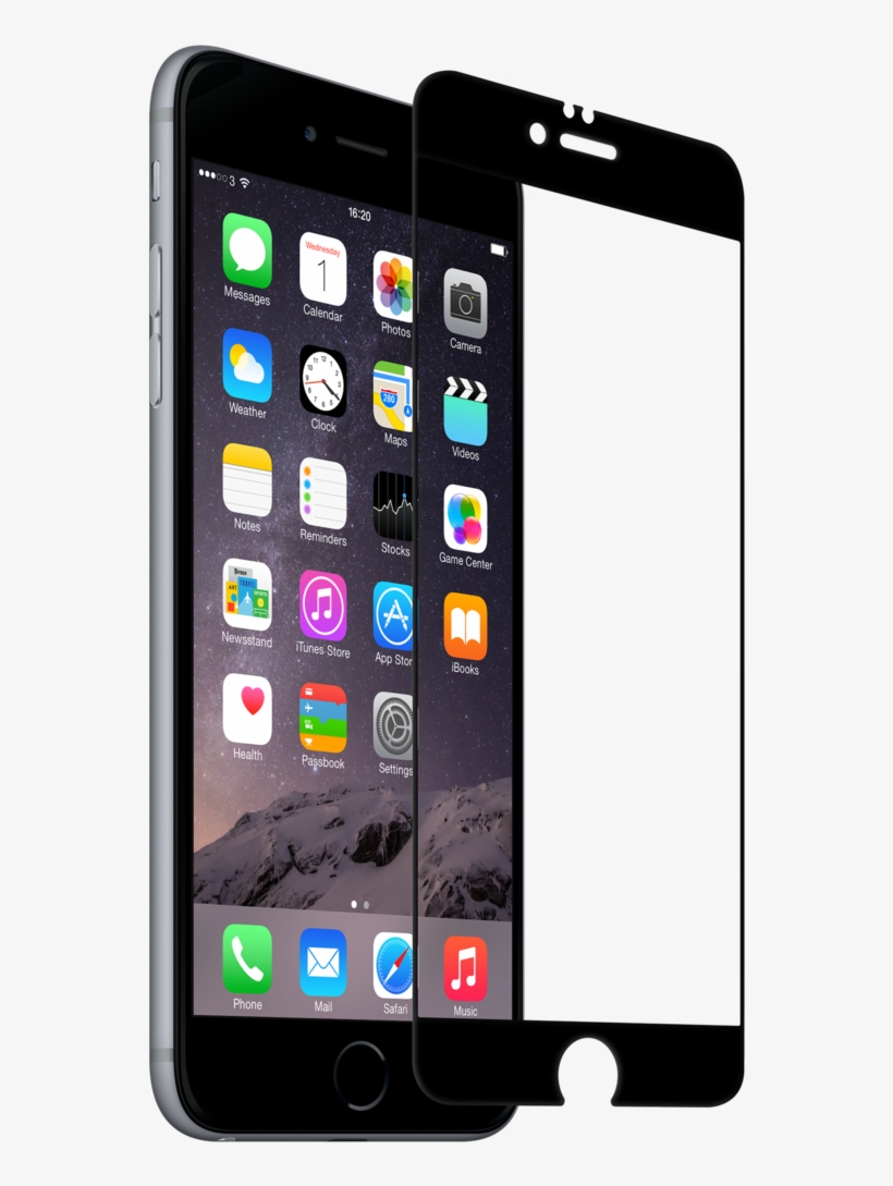 Antiblue Light Tempered Glass Screen Protector Difference Between