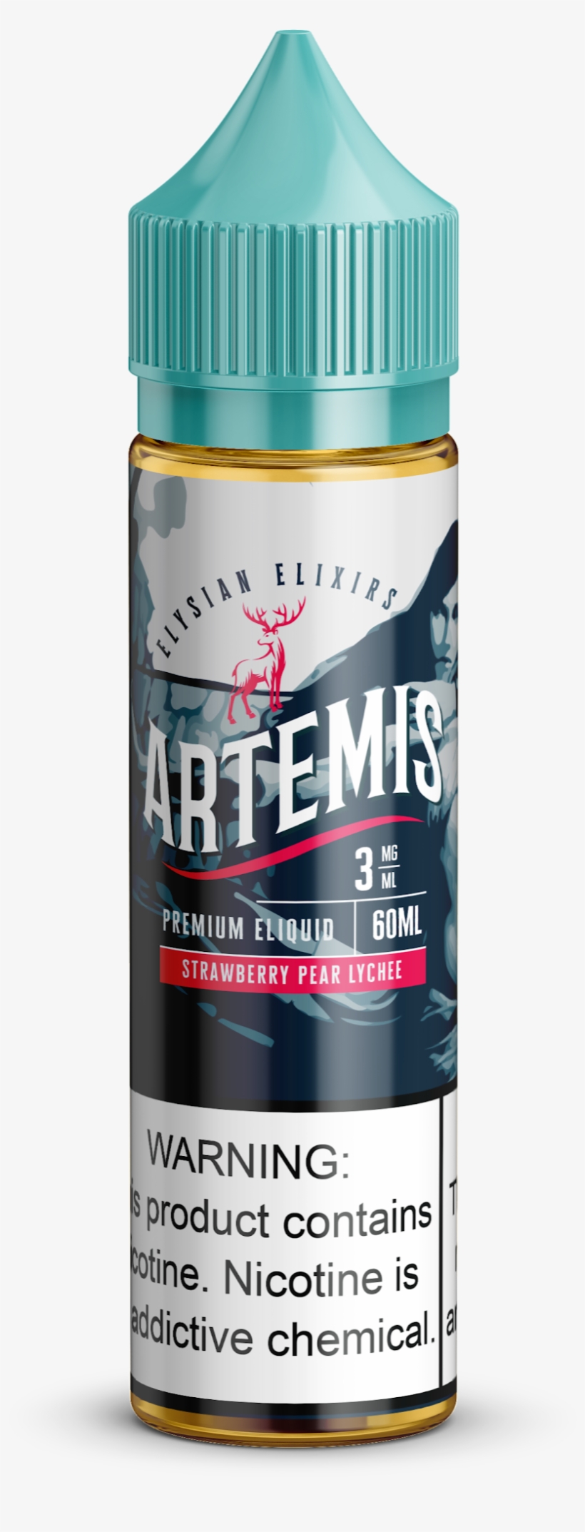 Artemis - Cosmetics, transparent png