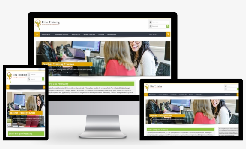 Moodle Theme E Teachuk Eg2 - Website, transparent png