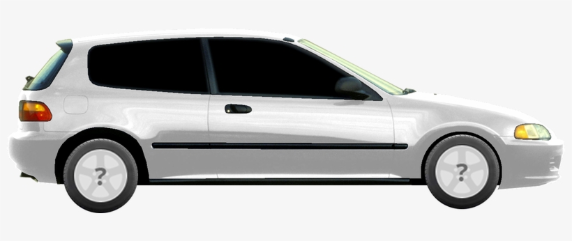 Eg2 6/8/9, Eh9 Year Of Manufacture - Hot Hatch, transparent png